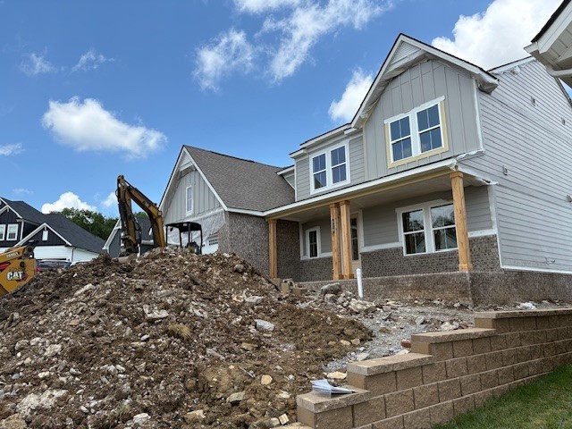 520 Blue Olive Drive
