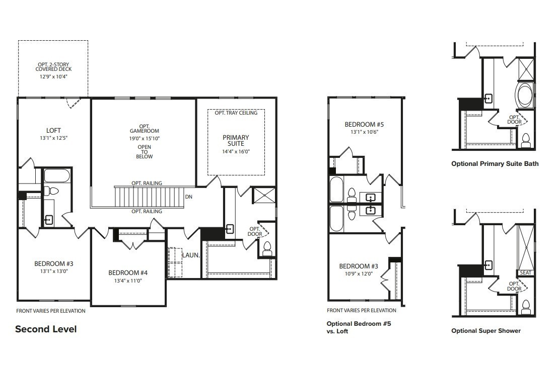 520 Blue Olive Drive
