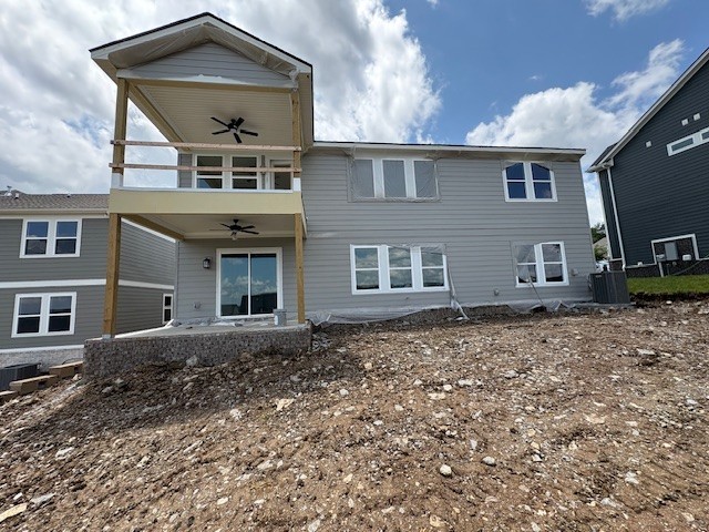 520 Blue Olive Drive