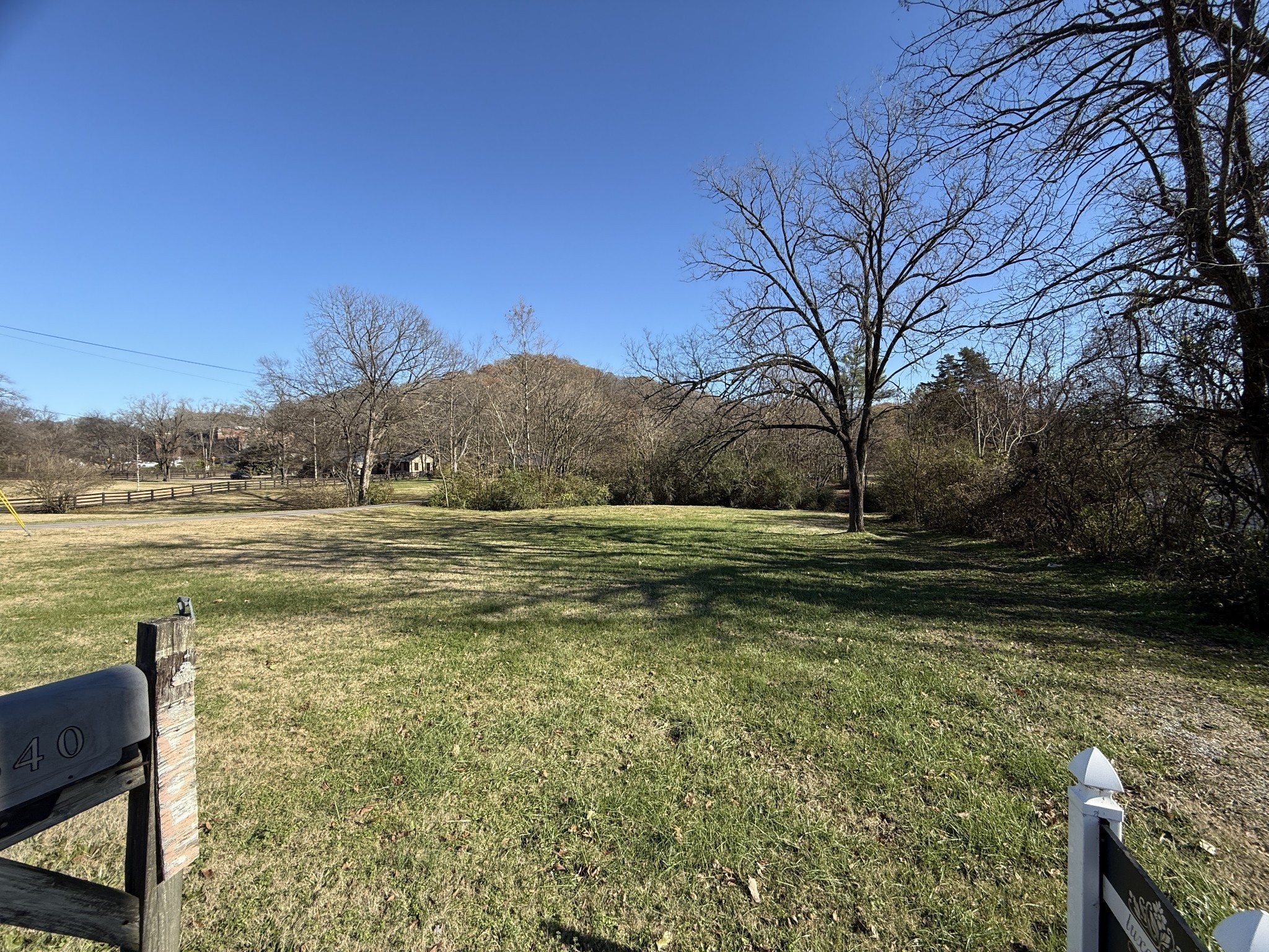 540 Franklin Rd
