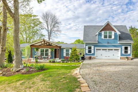1890 Evergreen Rd Thompsons Station TN 37179