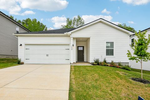1239 Bluffton Cir Clarksville TN 37043