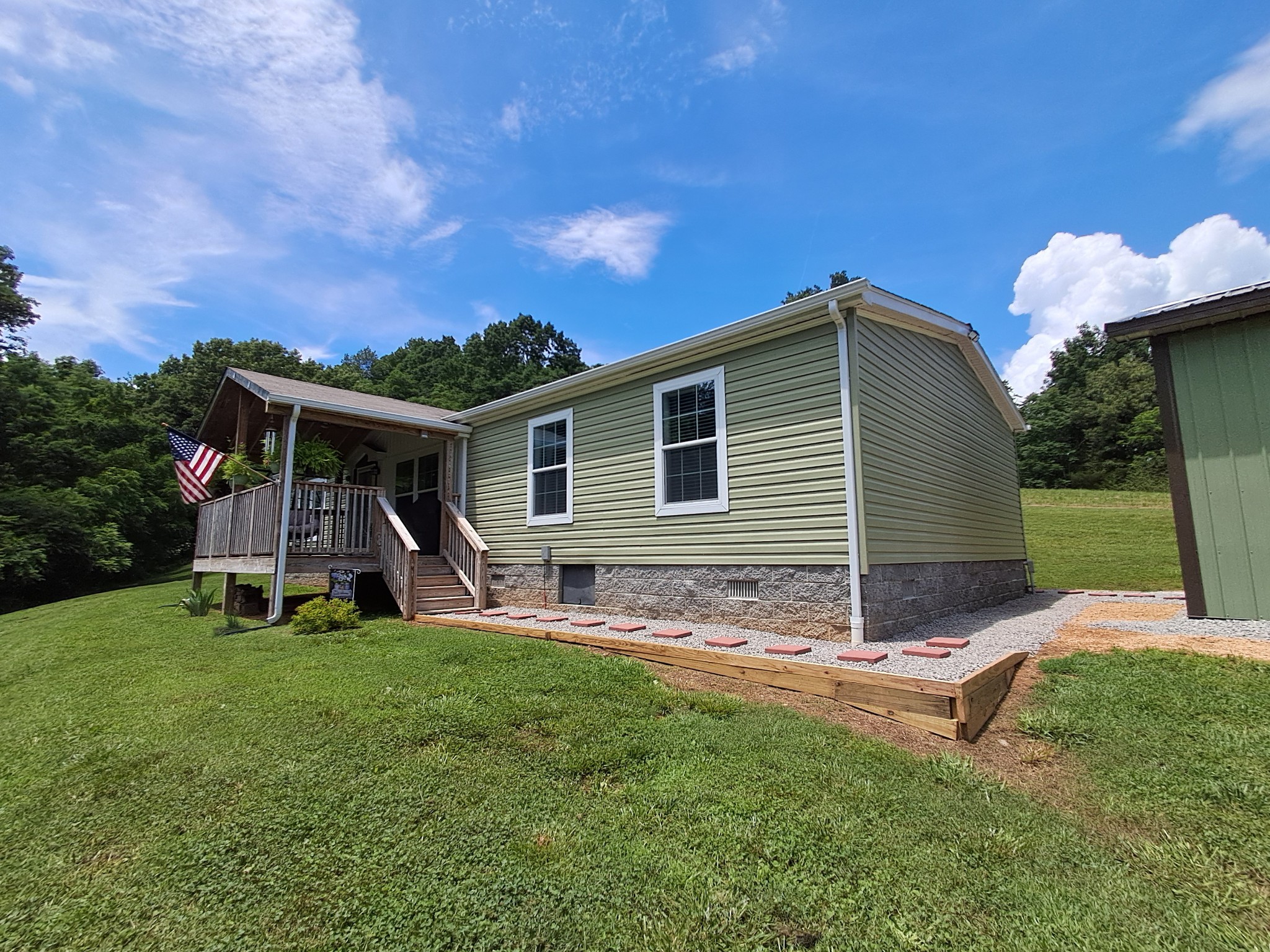 5525 Wiley Hollow Rd