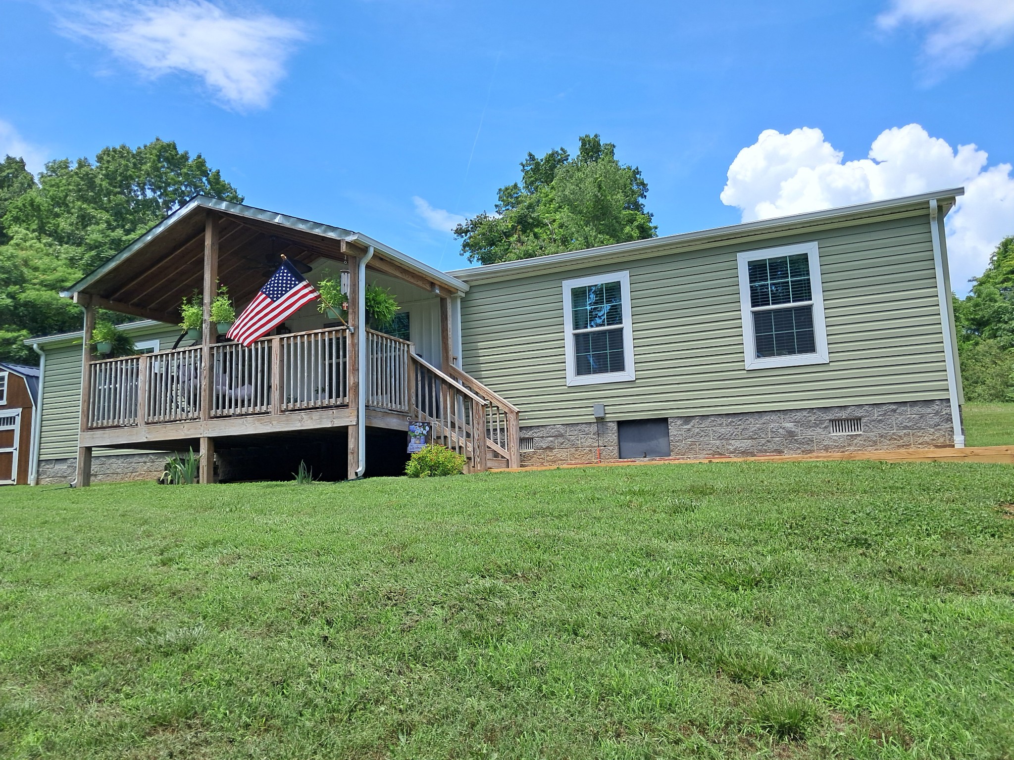 5525 Wiley Hollow Rd