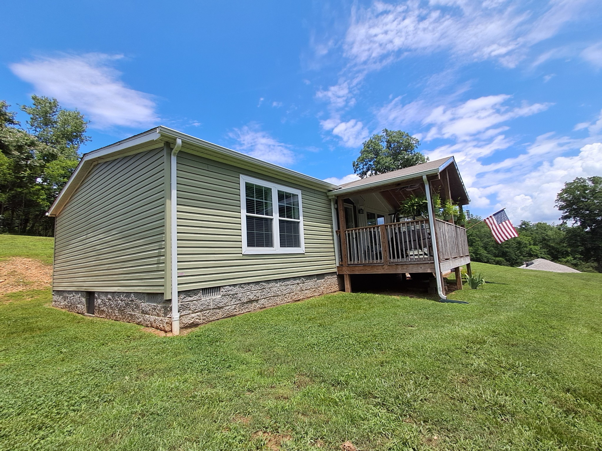 5525 Wiley Hollow Rd