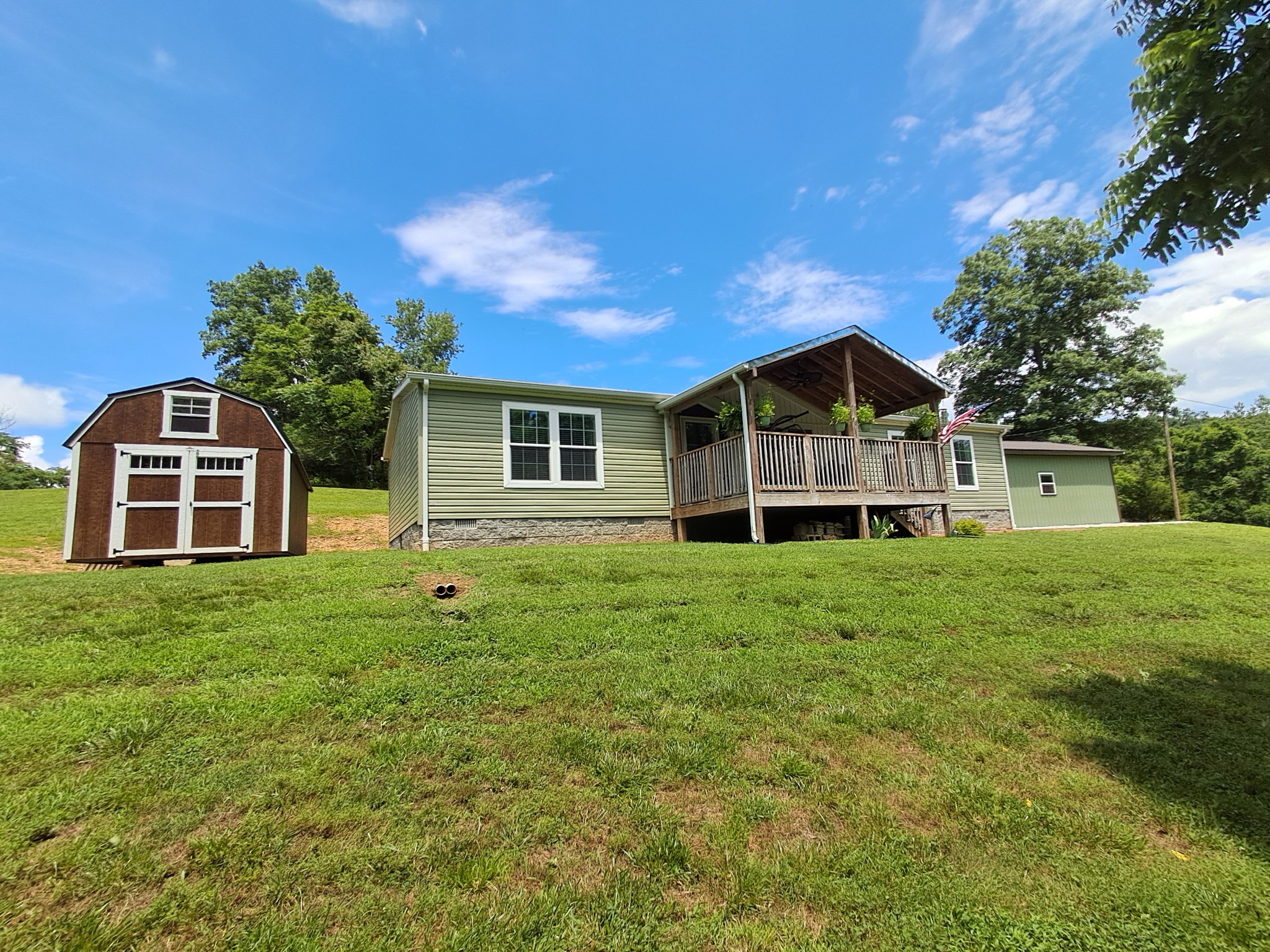 5525 Wiley Hollow Rd