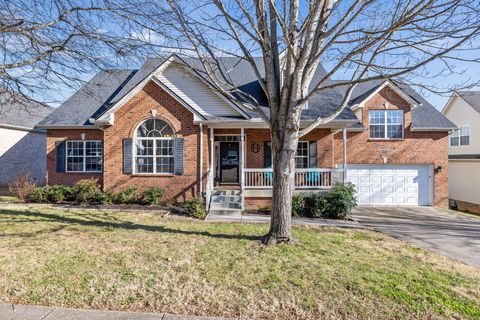 4003 Gersham Ct Spring Hill TN 37174