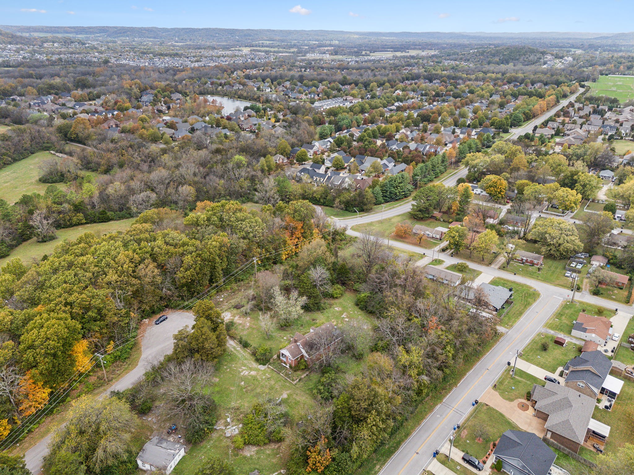 115 Bradford Drive