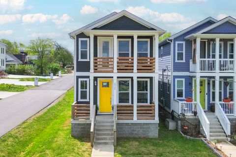Photo of 2920 Morningside Dr, Nashville, TN 37207 (MLS # 3175465)