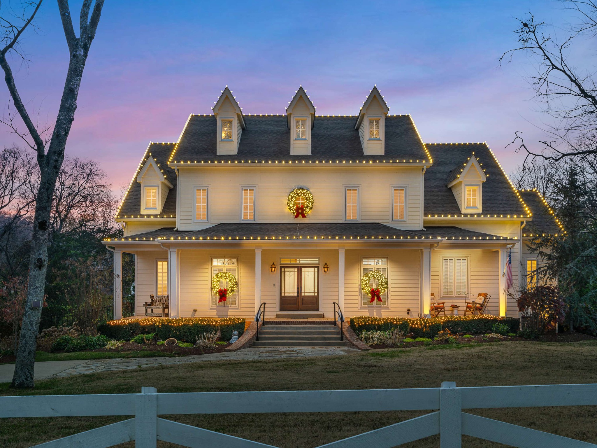 4613 General Lowrey Drive