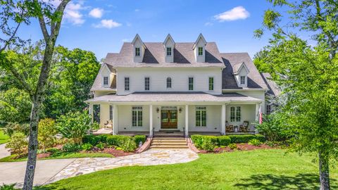 4613 General Lowrey Drive Nashville TN 37215