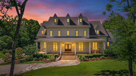 4613 General Lowrey Drive Nashville TN 37215