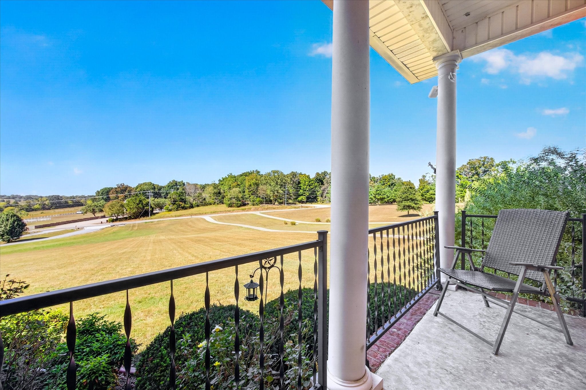 4711 Mount Zion Rd