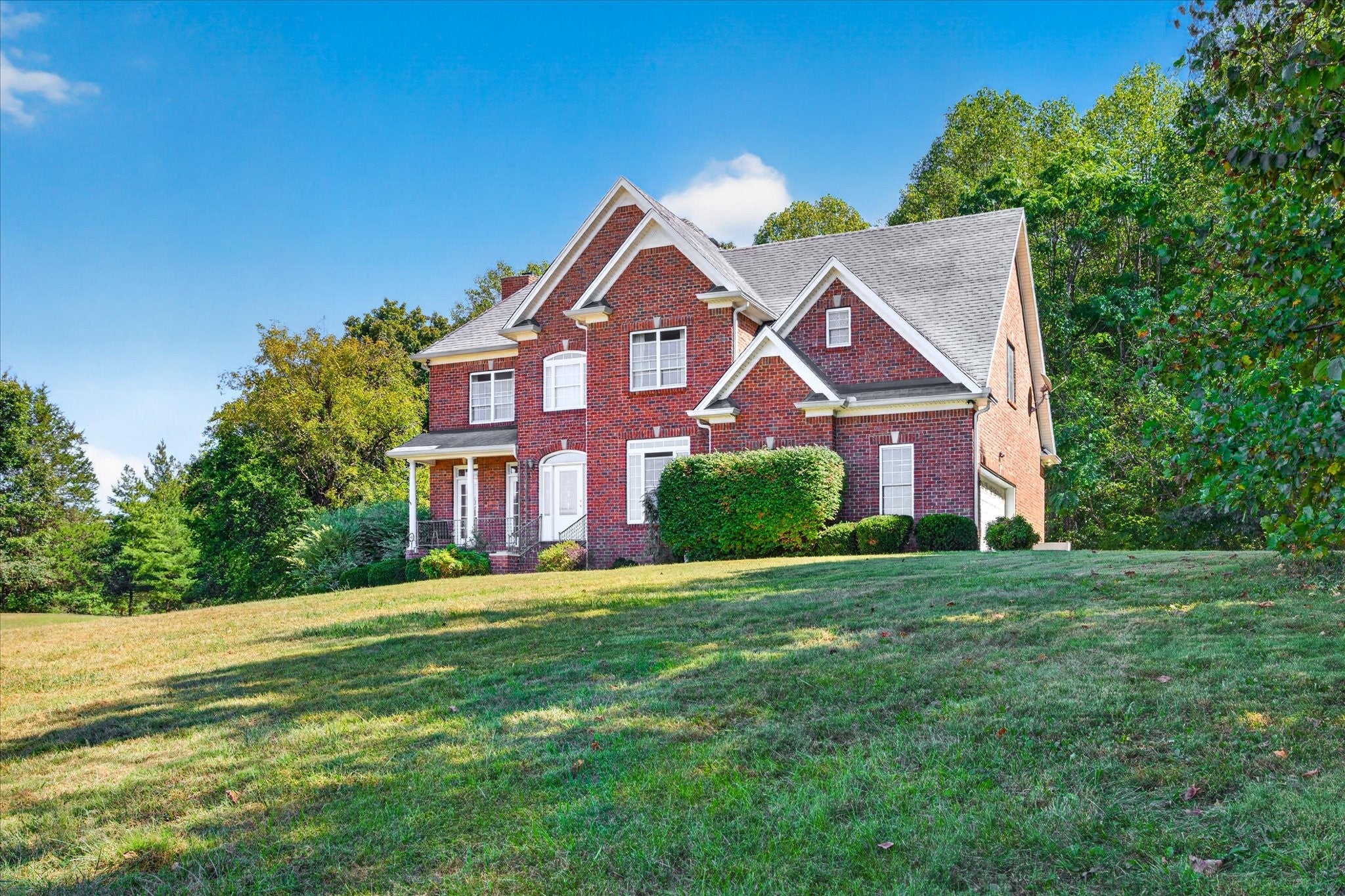 4711 Mount Zion Rd