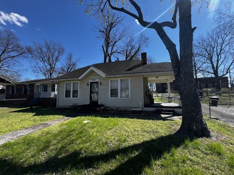 306 Vaughn St Nashville TN 37207