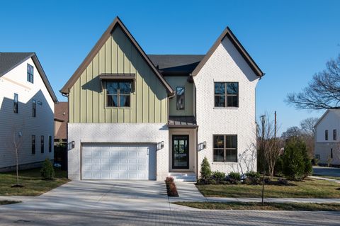 506 Stonewall Way Brentwood TN 37027