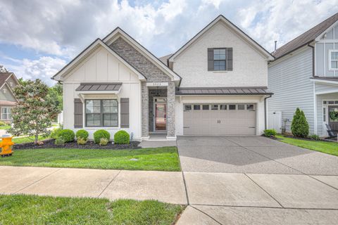 3522 Cortona Way Murfreesboro TN 37129