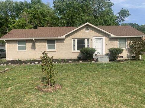 4813 Big Horn Dr Old Hickory TN 37138