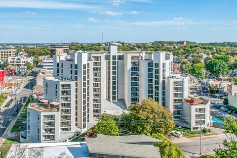 900 19th Ave S Unit 508, Nashville, TN 37212 - MLS#: 2766081