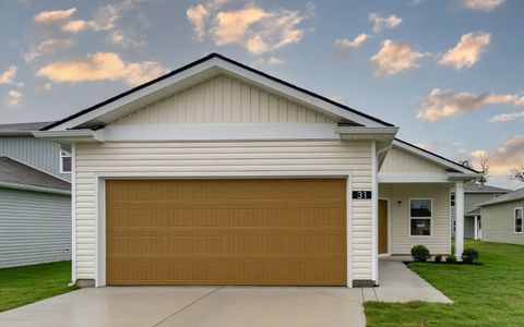 97 Stonehenge Ln Manchester TN 37355