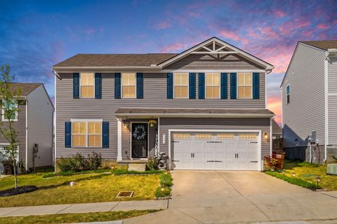 3365 Thorpe Rd Nashville TN 37207