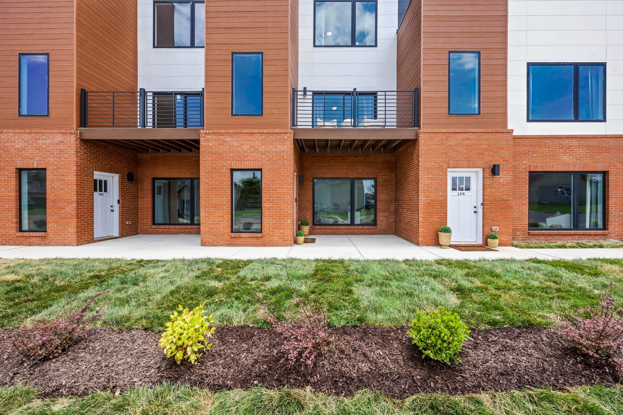 2395 Pea Ridge Road