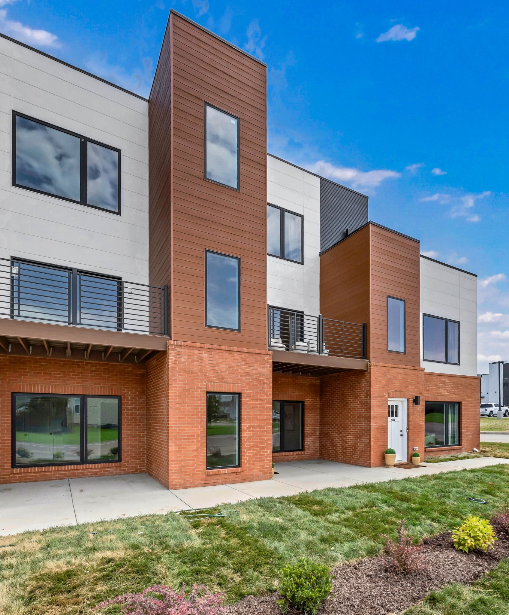 2395 Pea Ridge Road