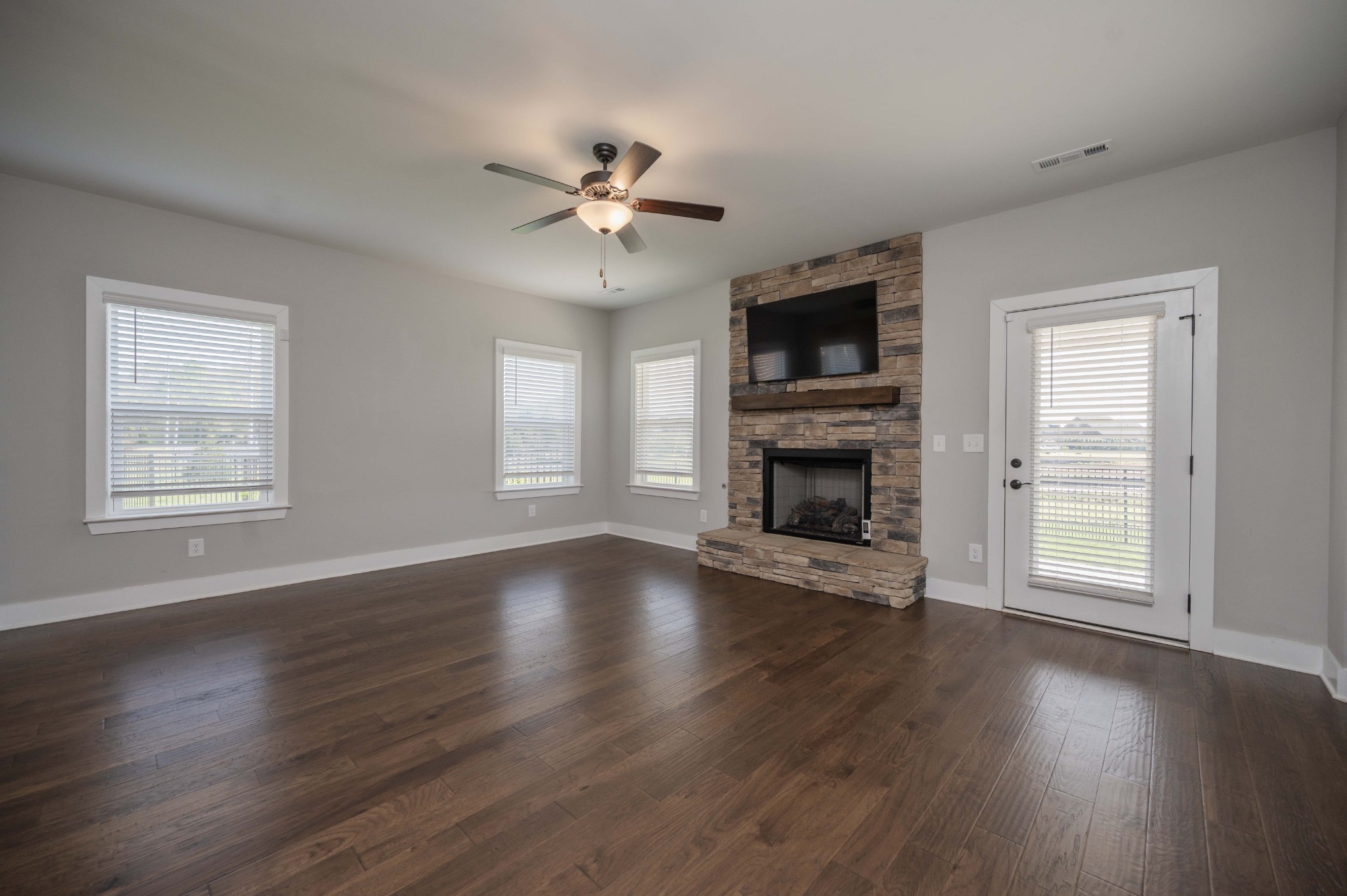 Middle Tennessee Properties 4 4302 Peacemill Ln