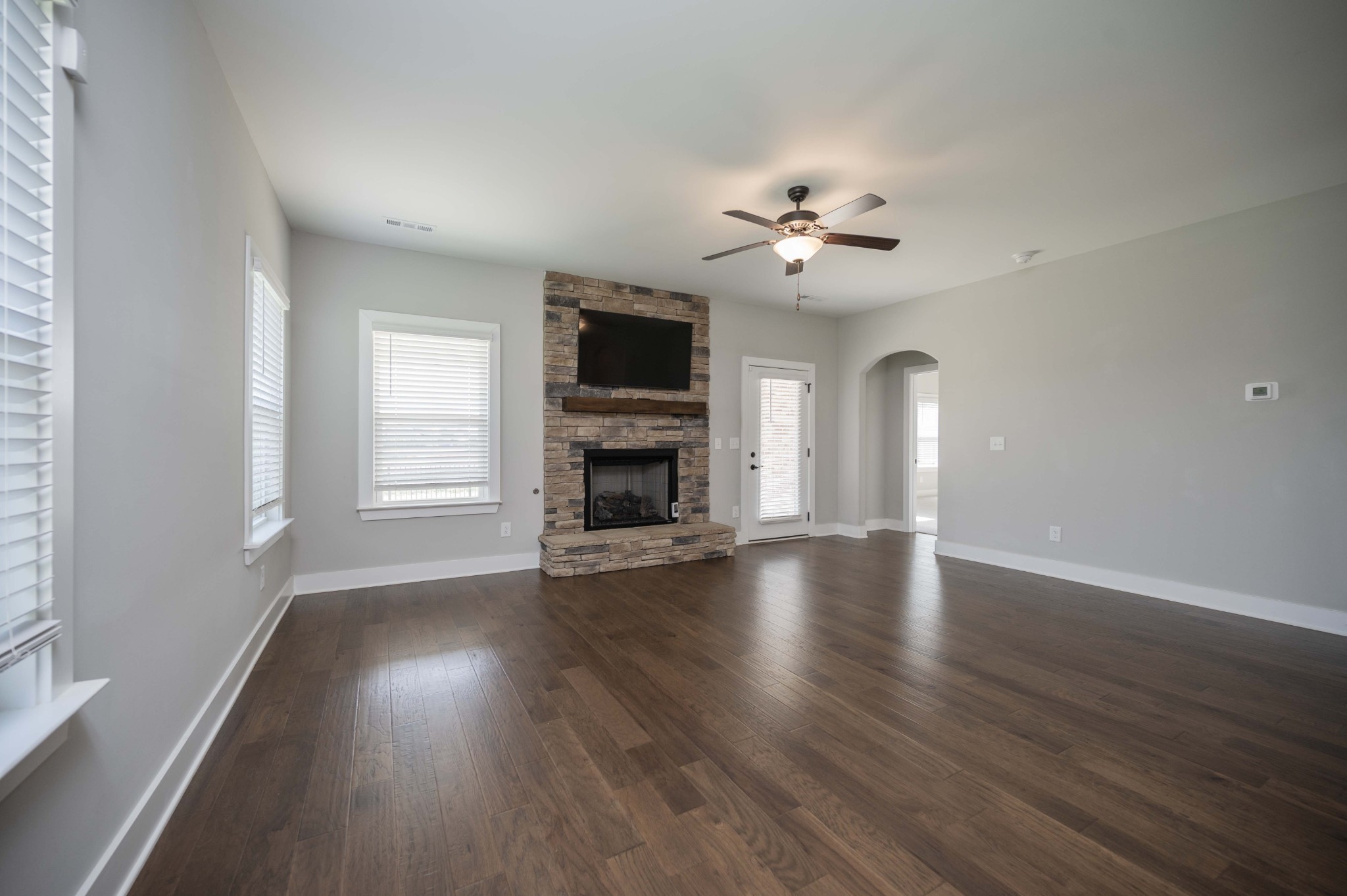 Middle Tennessee Properties 3 4302 Peacemill Ln