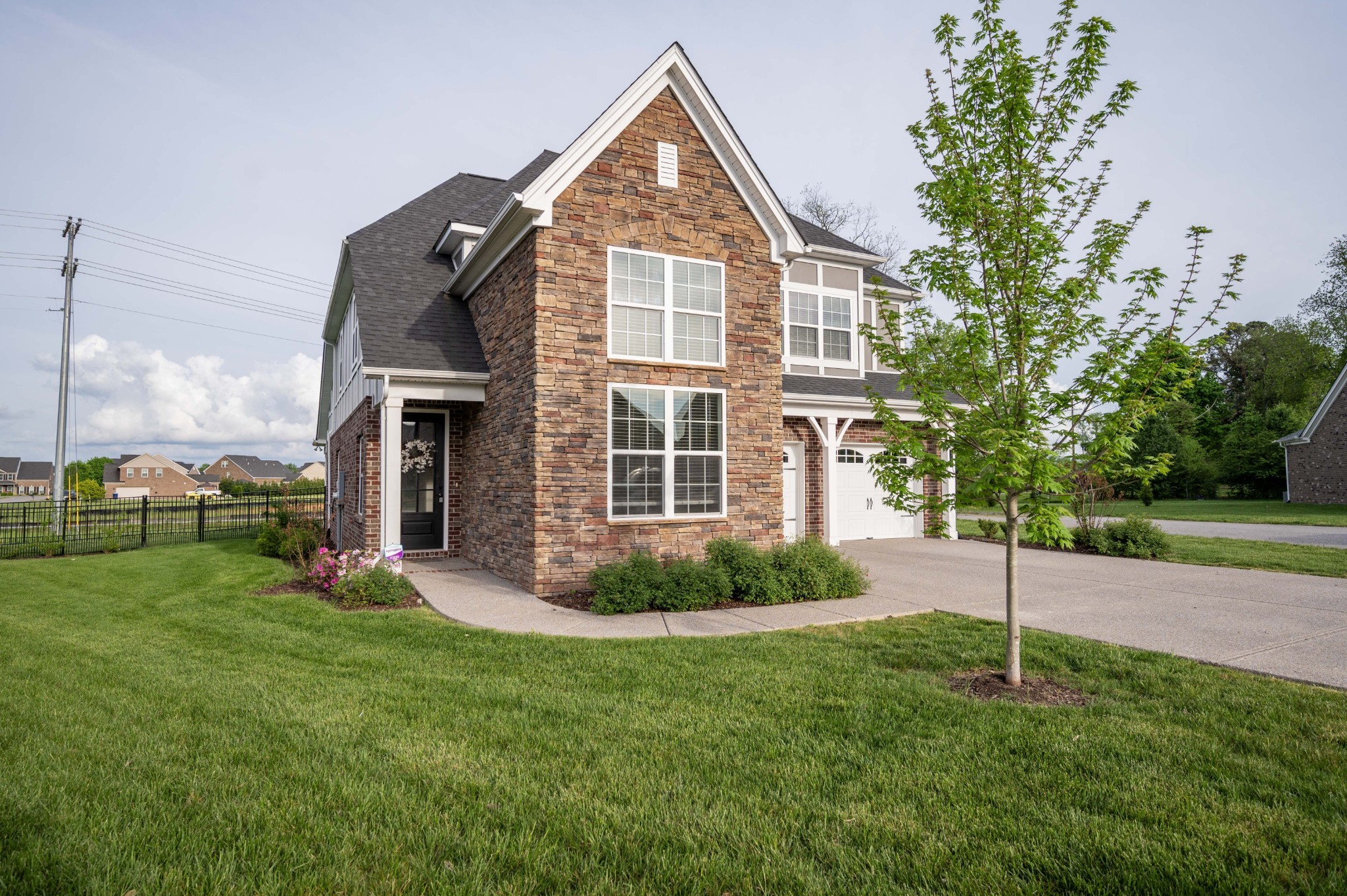 Middle Tennessee Properties 1 4302 Peacemill Ln