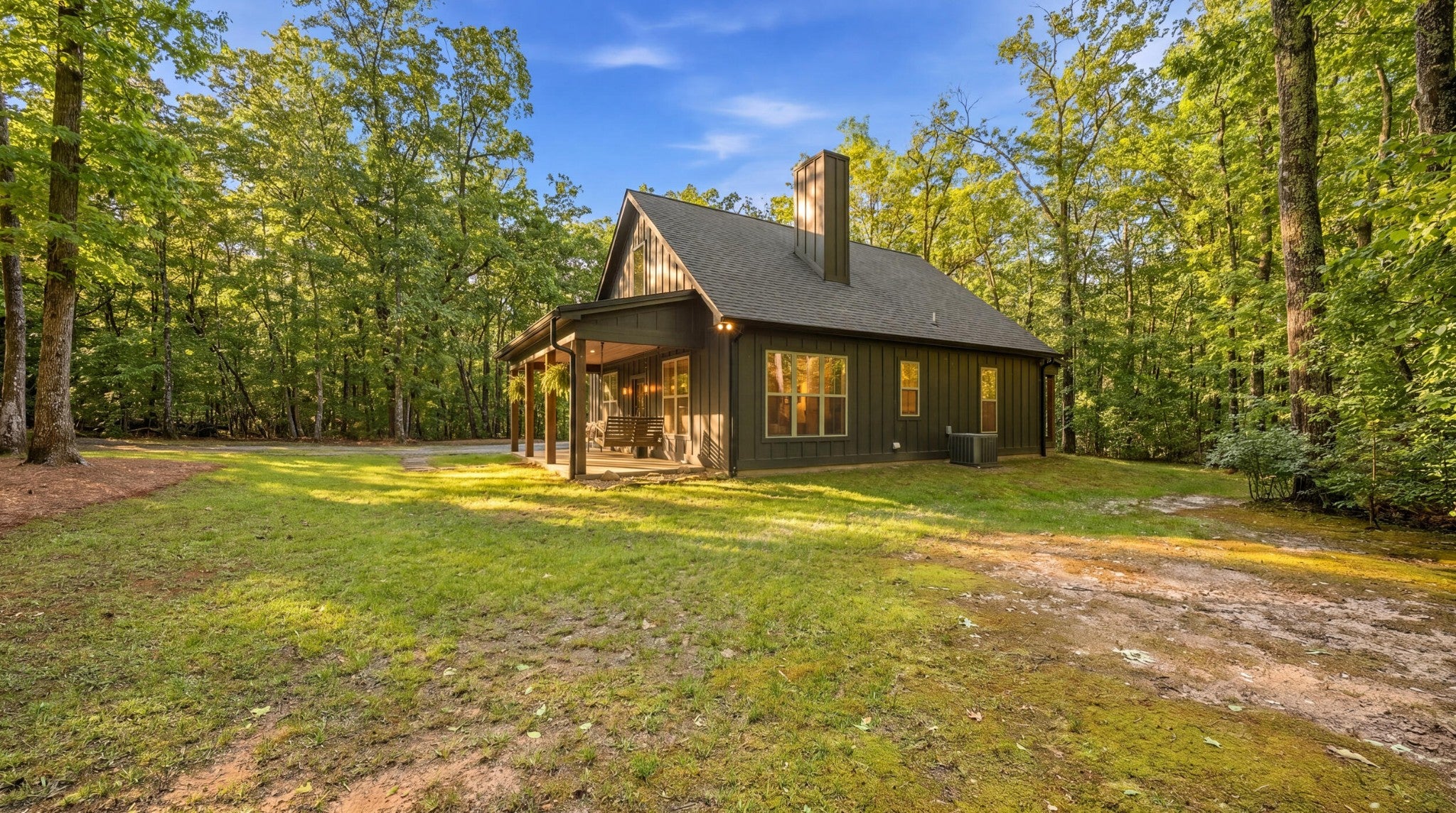 171 W Bluff Road