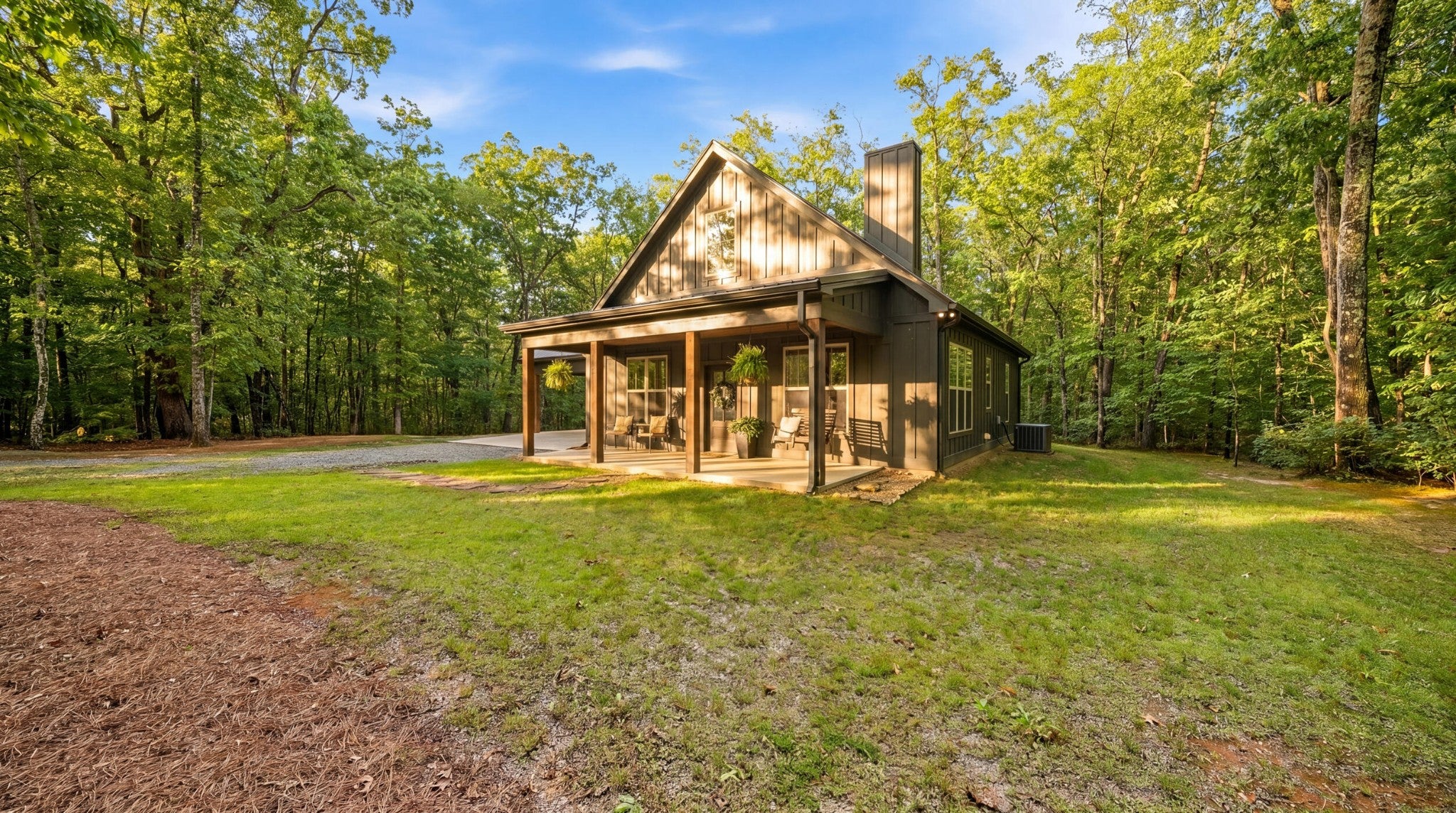 171 W Bluff Road