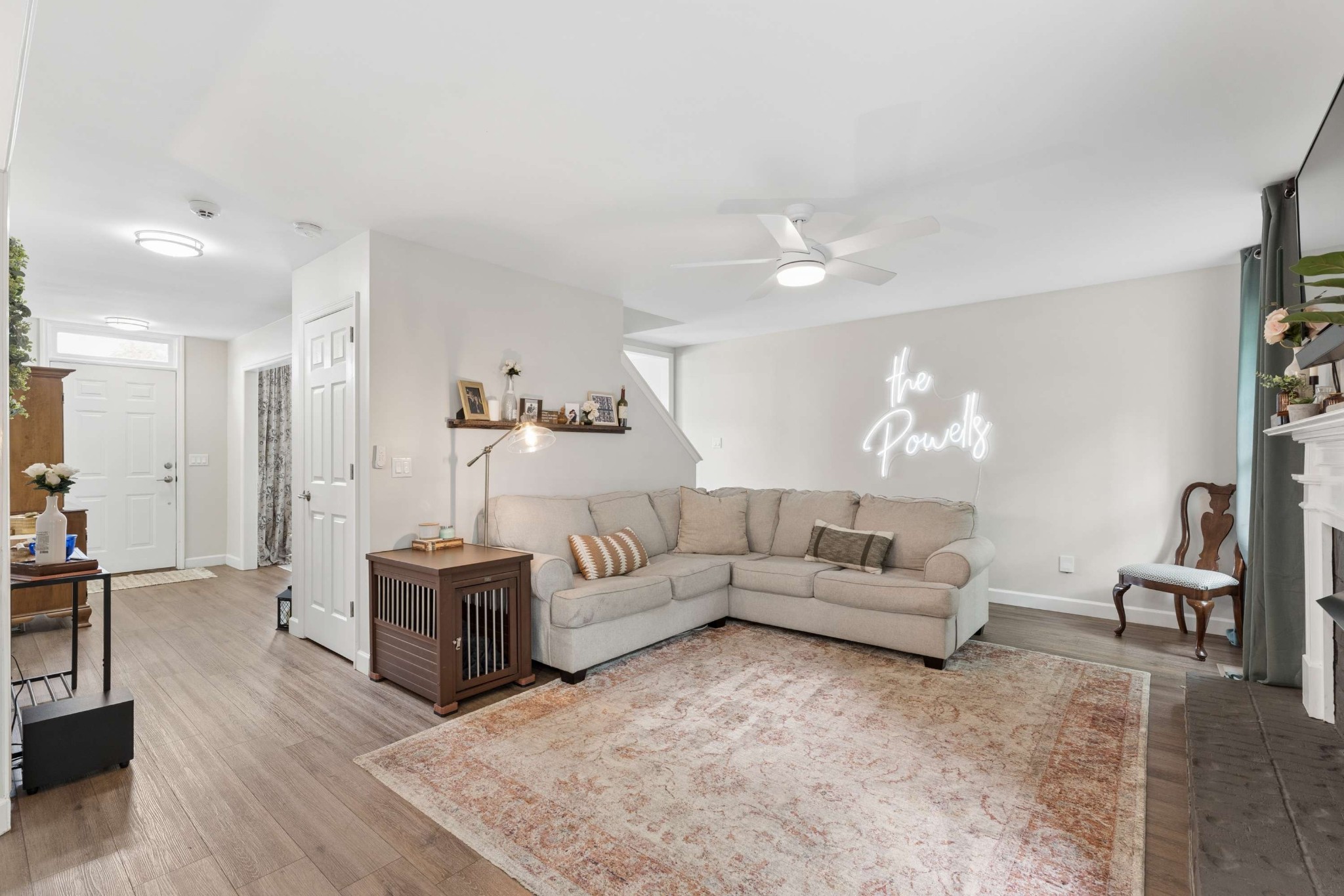 2805 Sutherland Dr