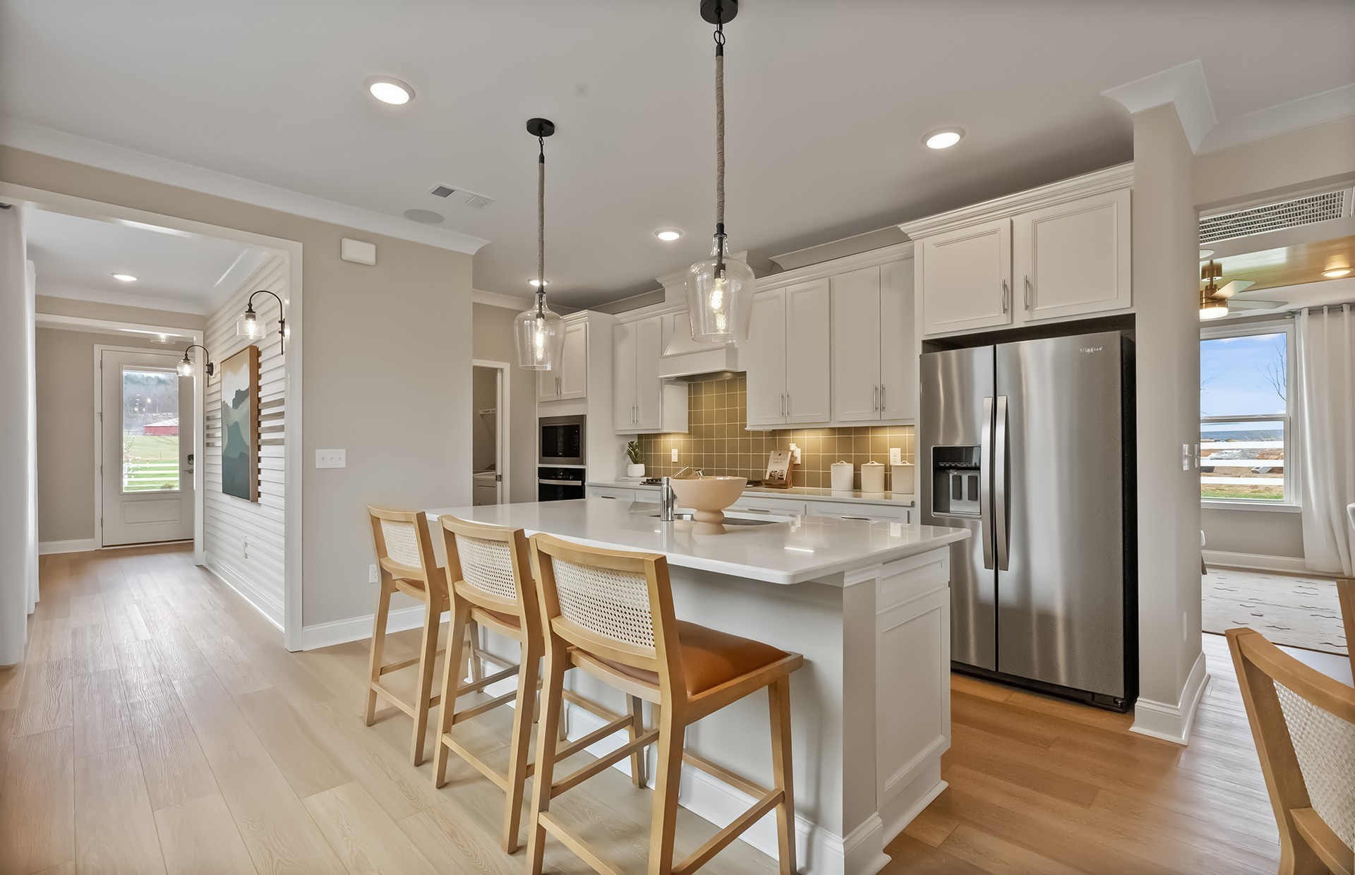 520 Scarlet Oak Road