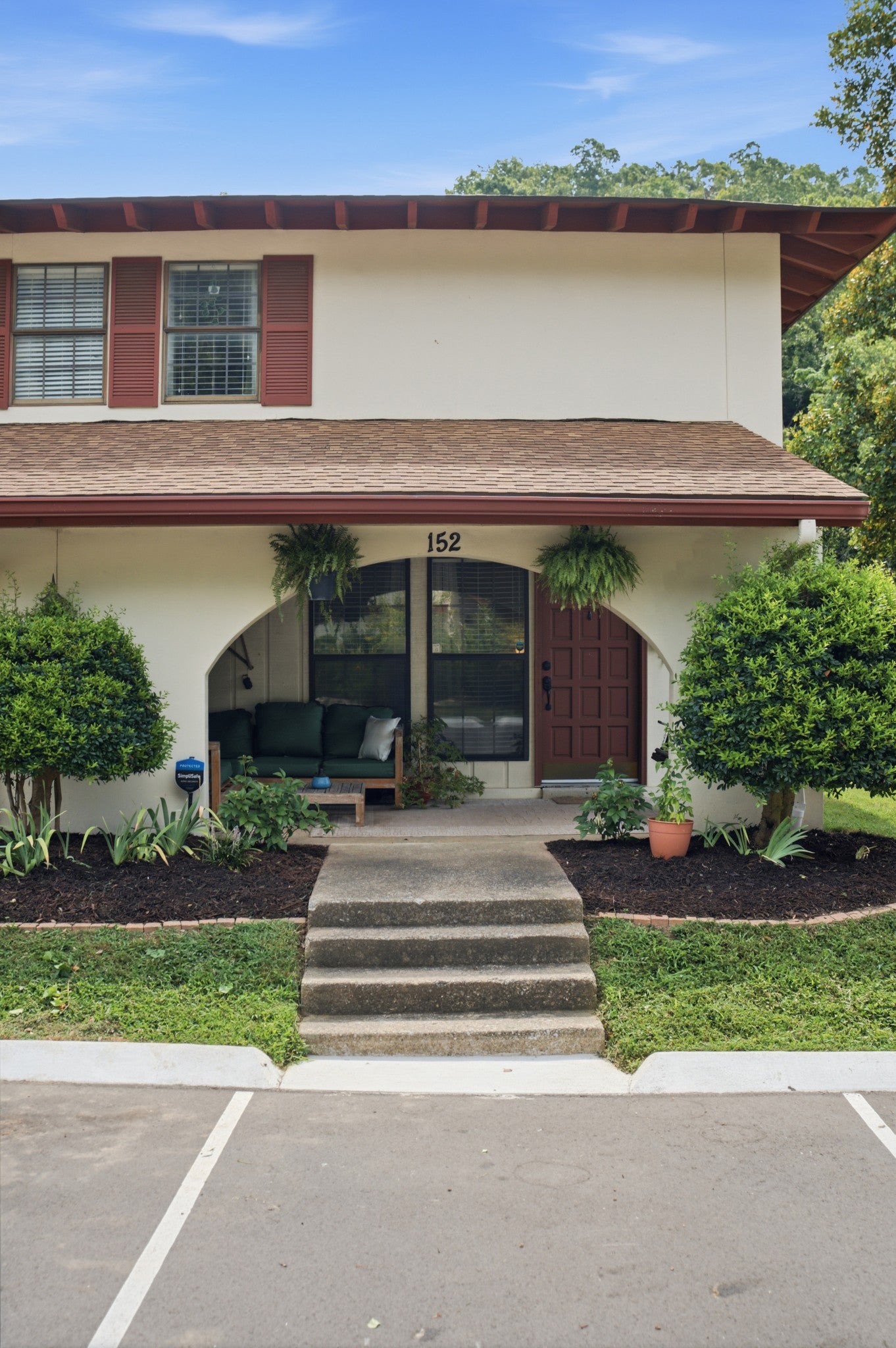 214 Old Hickory Blvd 152