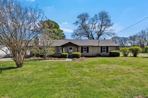 5511 Sycamore St Franklin TN 37064