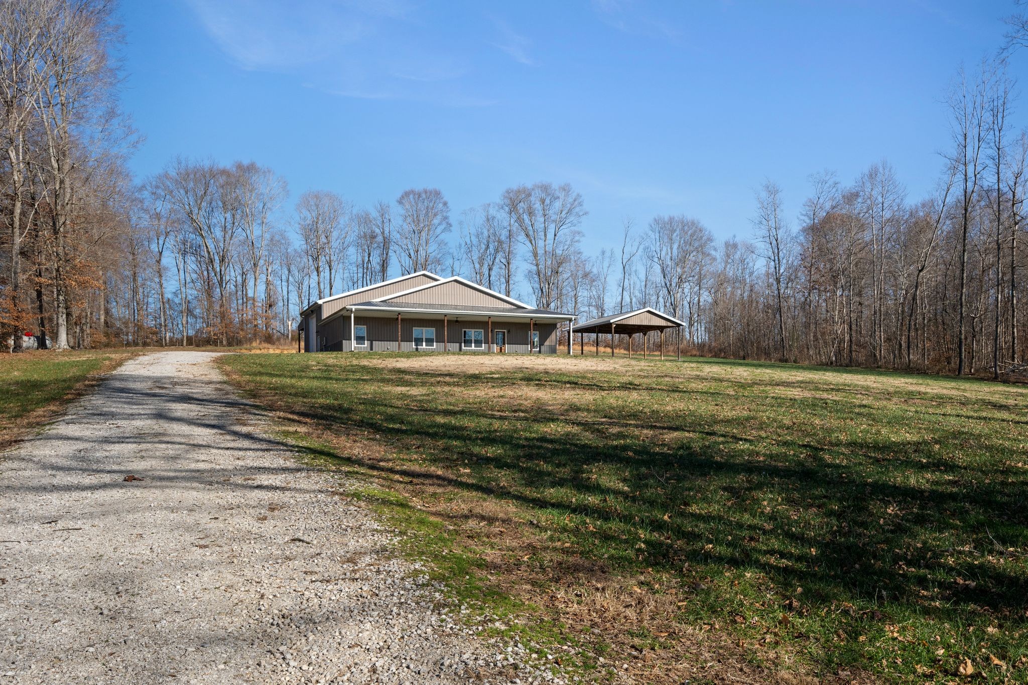 627 Mount Lebanon Rd