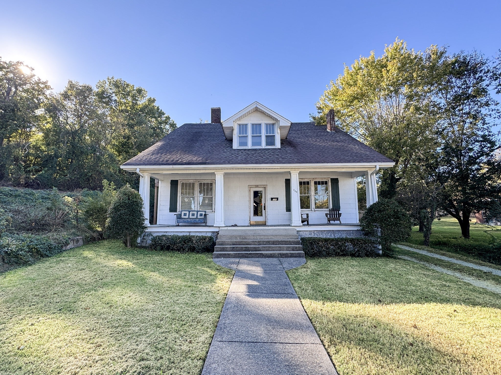 306 Church St