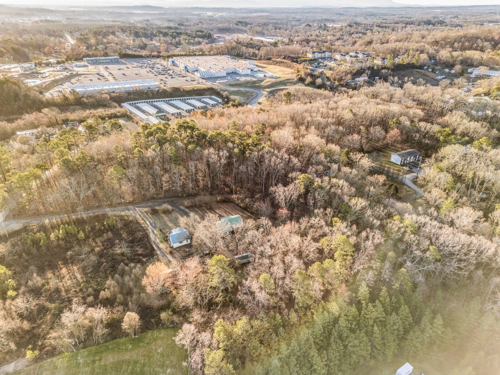 0 Buchanan Road SE