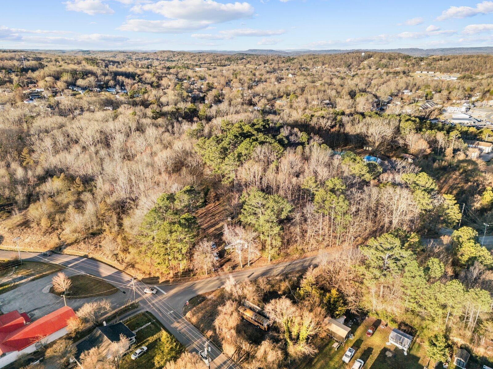 0 Buchanan Road SE
