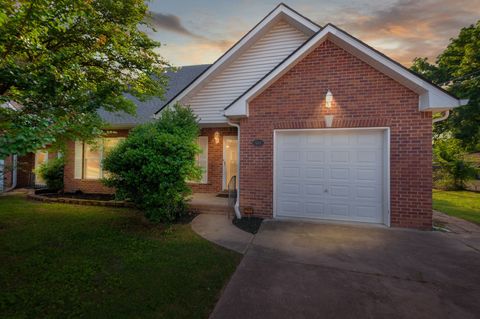 653 Westboro Dr Nashville TN 37209