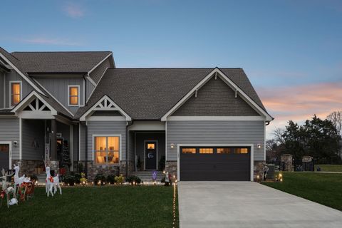 137 Campfire Ct Winchester TN 37398