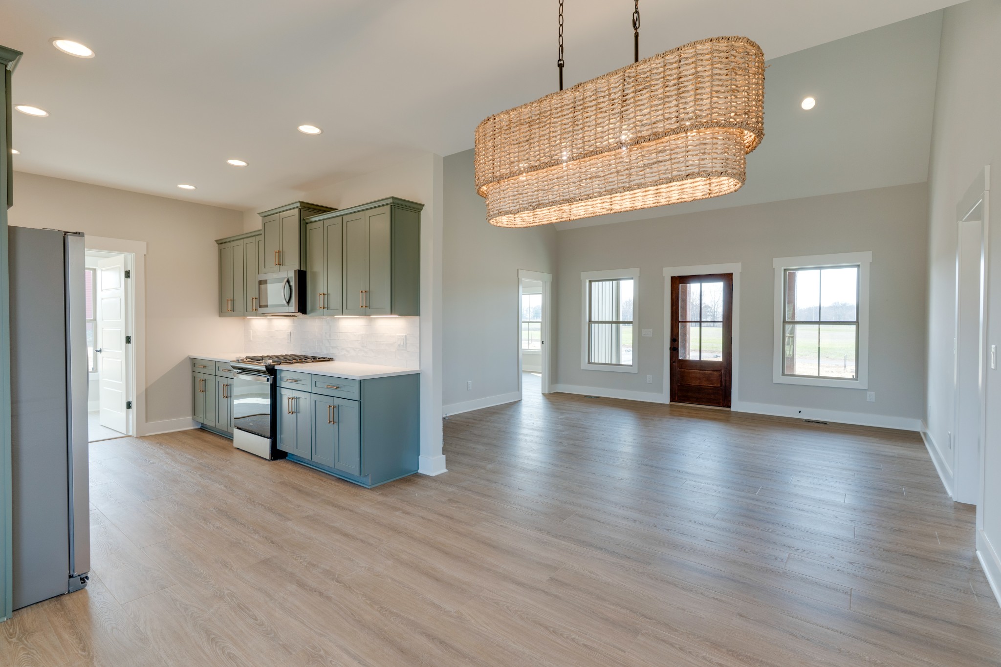 4945 Bill Baggett Rd