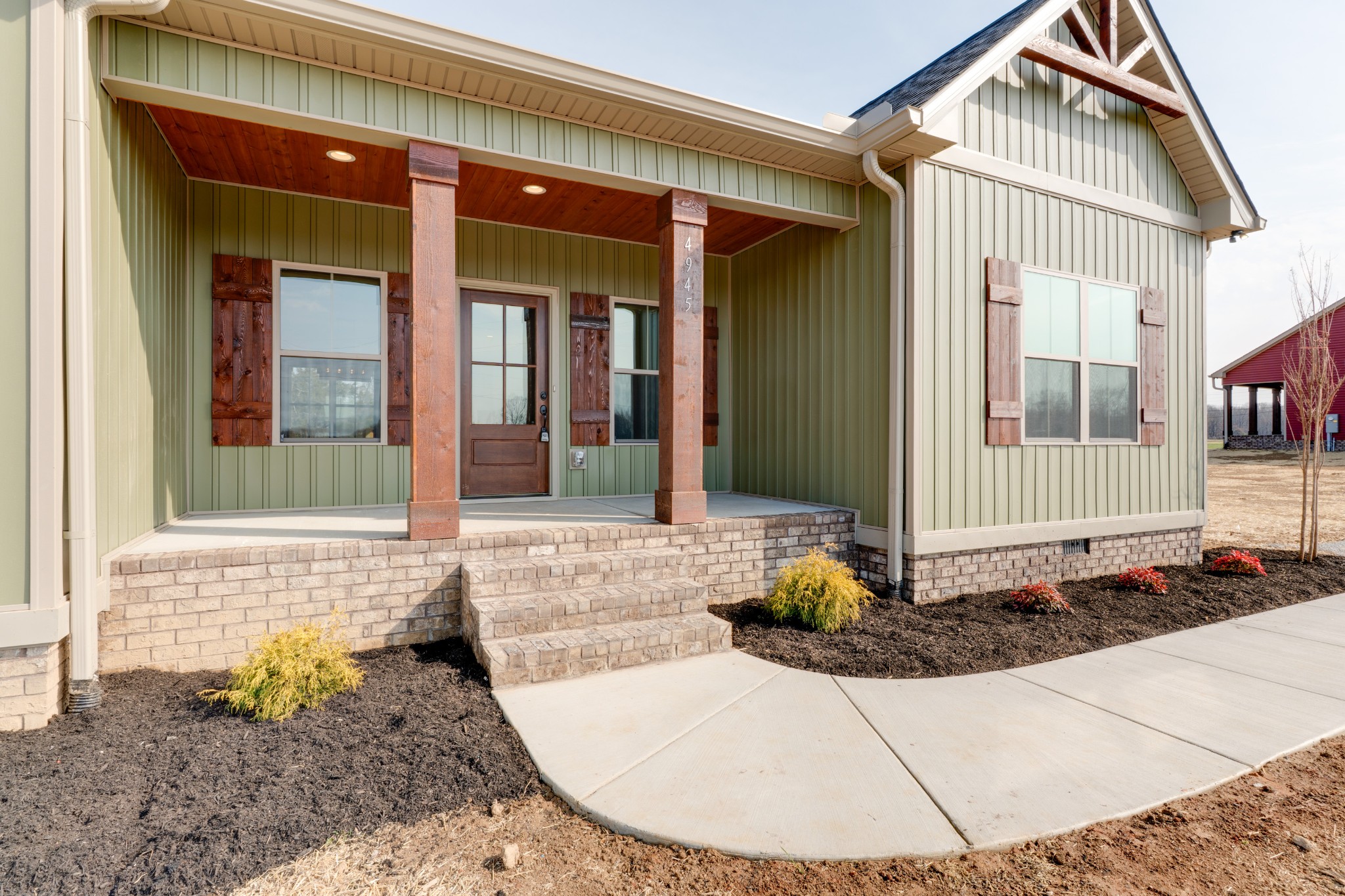 4945 Bill Baggett Rd