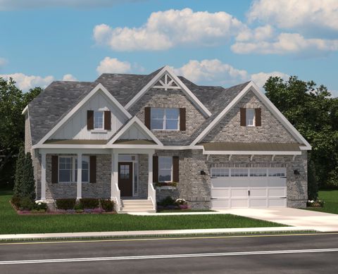 832 Westchester Cir Hendersonville TN 37075