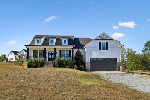 Photo of 5074 Mount Zion Rd, Springfield, TN 37172 (MLS # 3603779)
