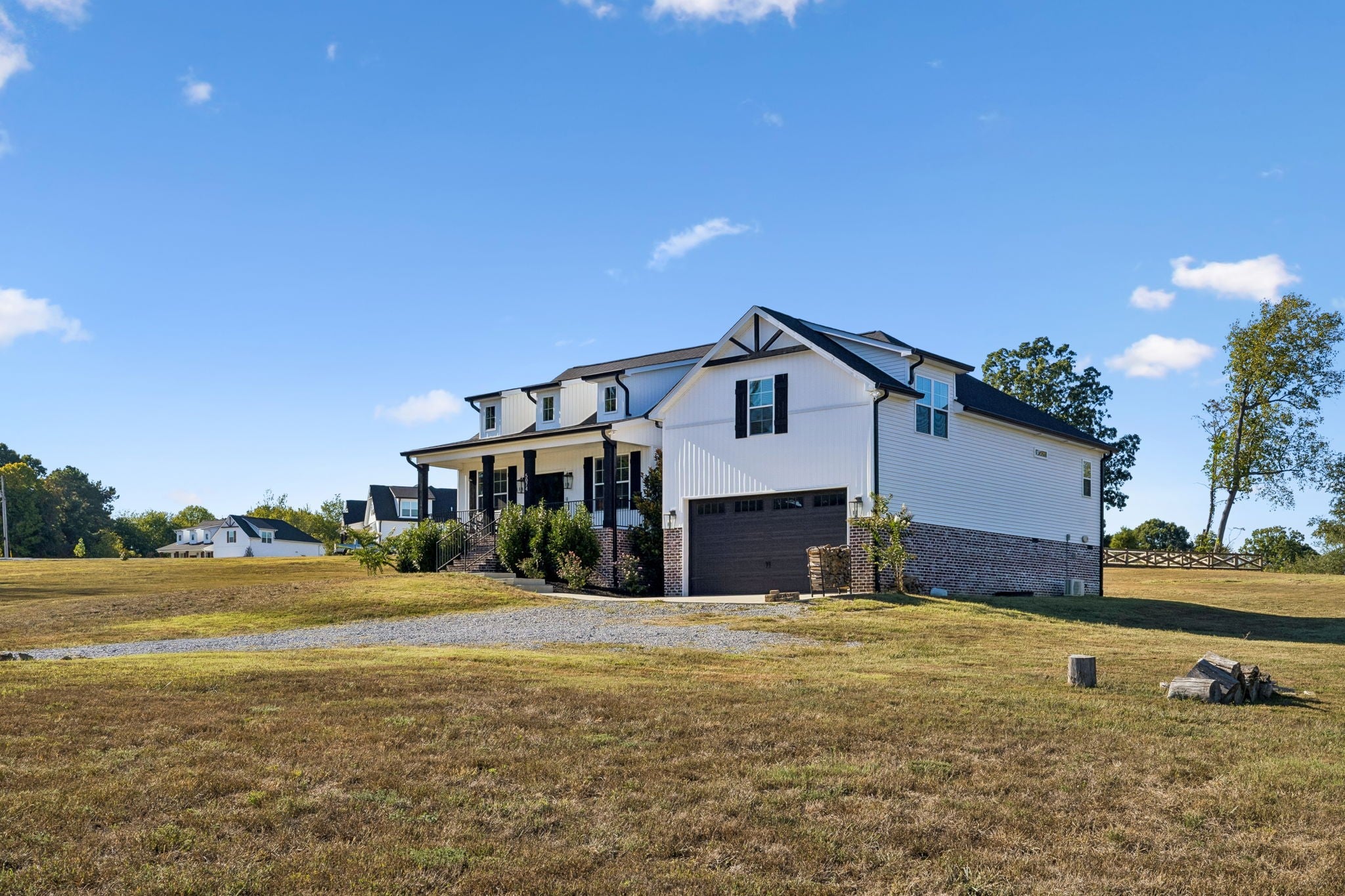 5074 Mount Zion Rd