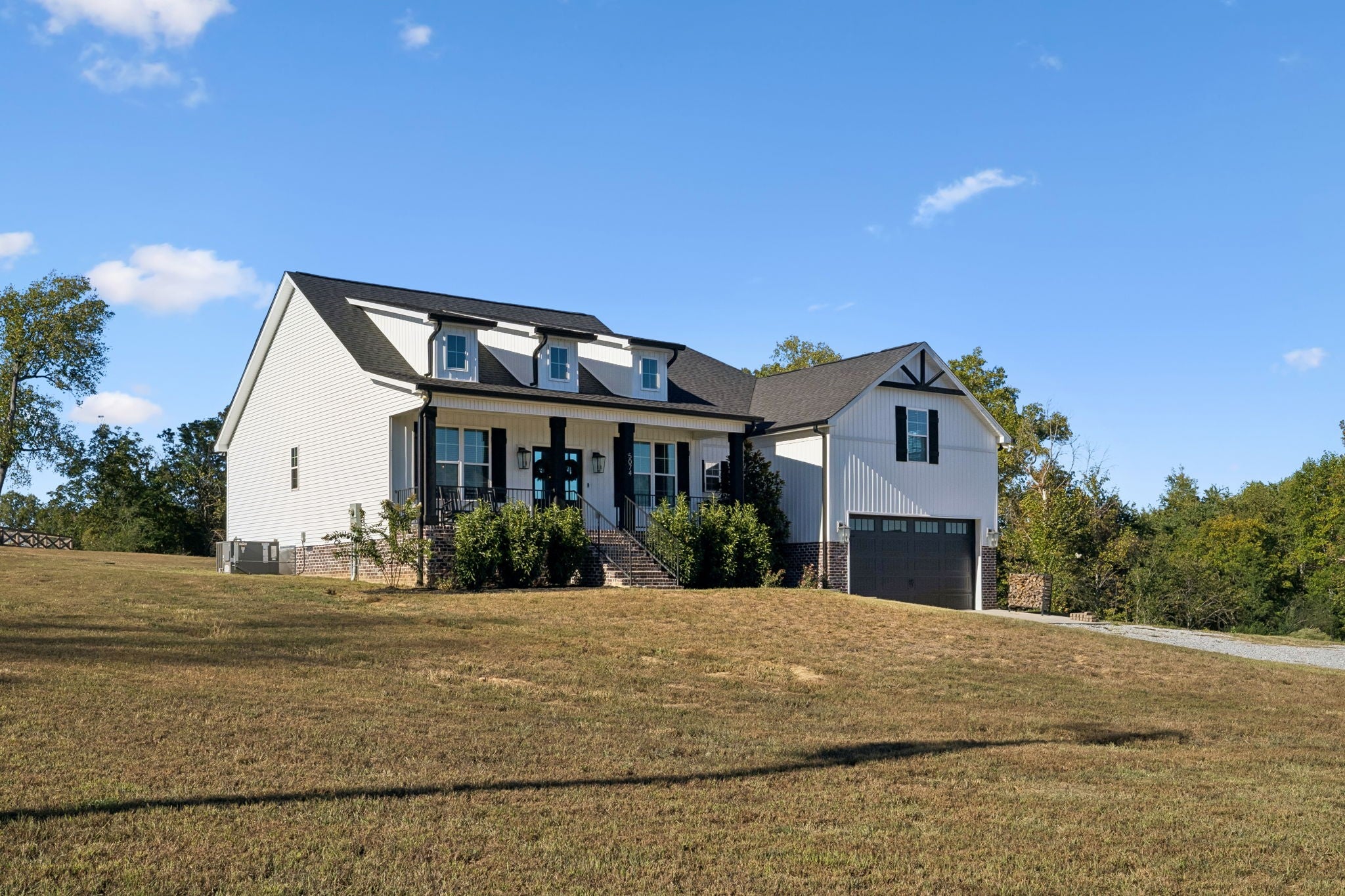 5074 Mount Zion Rd