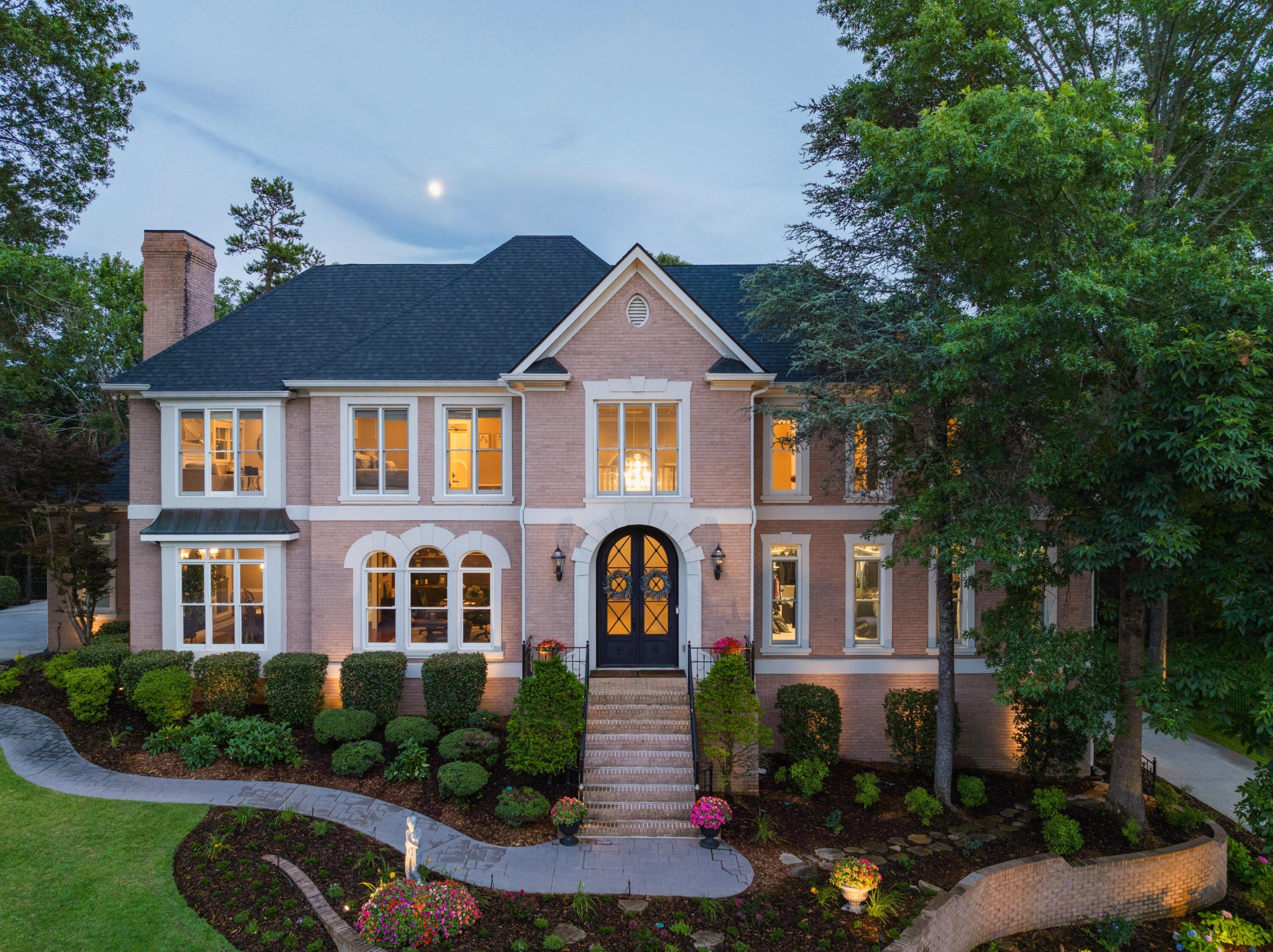 9244 Hidden Mountain Drive