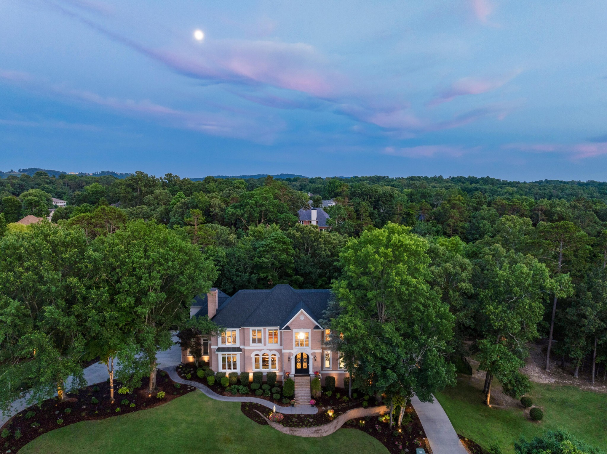 9244 Hidden Mountain Drive